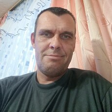 Фотография мужчины Владимир, 43 года из г. Бисерть