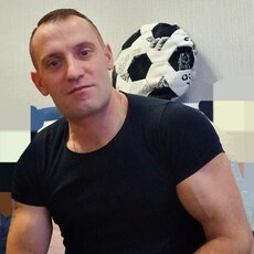 Фотография мужчины Курлы Мурлы, 41 год из г. Дубна