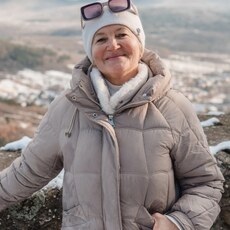 Фотография девушки Людмила, 61 год из г. Николаев