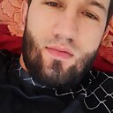 Ахмед, 30 лет