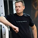 Владимир, 40 лет