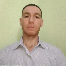 Фотография мужчины Дима, 34 года из г. Бухара