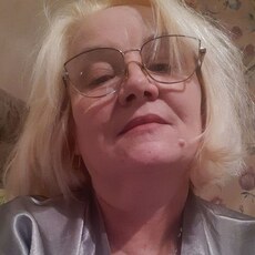 Фотография девушки Надежда, 62 года из г. Новосибирск