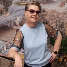 Фотография девушки Маруся, 56 лет из г. Нижний Новгород