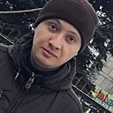 Андрей, 32 года
