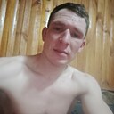 Виктор, 25 лет