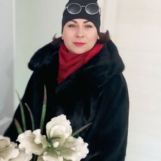 Фотография девушки Татьяна, 51 год из г. Хабаровск