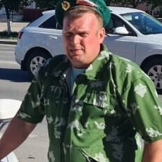 Фотография мужчины Василий, 41 год из г. Ишим
