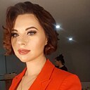 Надин, 37 лет