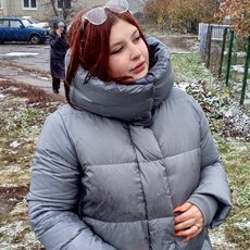 Фотография девушки Лина, 23 года из г. Гагино