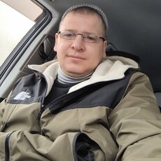 Фотография мужчины Денис, 42 года из г. Юрга