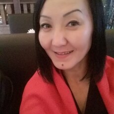 Фотография девушки Мадина, 51 год из г. Алматы