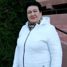 Фотография девушки Татьяна, 61 год из г. Гродно