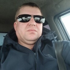 Фотография мужчины Александр, 42 года из г. Боровое