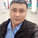 Канат, 43 года