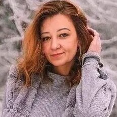 Фотография девушки Кобра, 52 года из г. Владимир