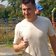 Фотография мужчины Дмитрий, 37 лет из г. Ейск