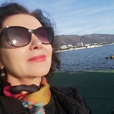 Фотография девушки Elena, 59 лет из г. Геленджик