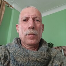 Фотография мужчины Григорин, 63 года из г. Партизанск