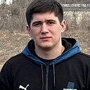 Амир, 26 лет