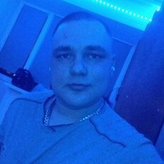 Фотография мужчины Павел, 27 лет из г. Арамиль