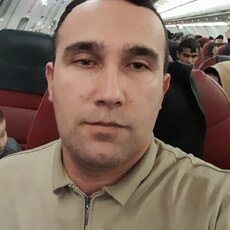 Фотография мужчины Адил, 36 лет из г. Курск