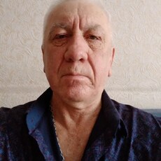 Фотография мужчины Владимир Колодин, 66 лет из г. Усть-Каменогорск