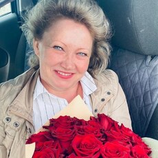 Фотография девушки Марина, 53 года из г. Карталы