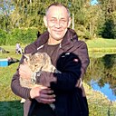 Сергей, 52 года