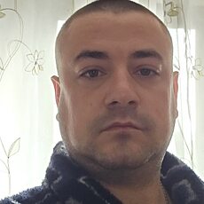 Фотография мужчины Оликсандр, 35 лет из г. Днепр