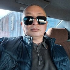 Фотография мужчины Beibit, 54 года из г. Астана