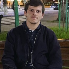 Фотография мужчины Аляс, 26 лет из г. Адлер