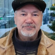 Фотография мужчины Александр, 65 лет из г. Петрозаводск