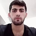 Идрис, 28 лет