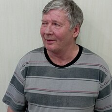 Фотография мужчины Олег, 63 года из г. Чита