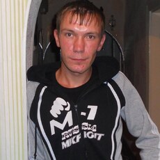 Фотография мужчины Евгений, 42 года из г. Минусинск