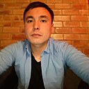 Данияр, 34 года