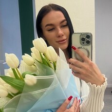 Фотография девушки Алиса, 26 лет из г. Москва