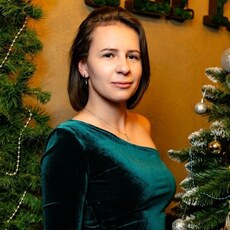 Фотография девушки Яна, 33 года из г. Луганск