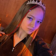 Фотография девушки Крис, 21 год из г. Архангельск