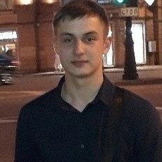 Фотография мужчины Михаил, 29 лет из г. Санкт-Петербург