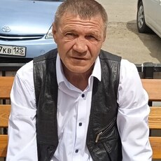 Фотография мужчины Виталий, 36 лет из г. Находка