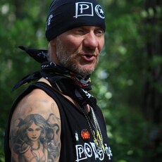 Фотография мужчины Дмитрий, 46 лет из г. Клин