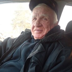 Фотография мужчины Александр, 71 год из г. Тулун