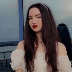 Фотография девушки Алина, 21 год из г. Казань