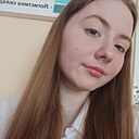 Анастасия, 19 лет