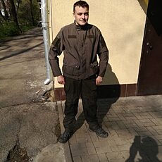 Фотография мужчины Виктор, 31 год из г. Донецк