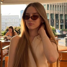 Фотография девушки Алина, 26 лет из г. Москва