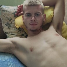 Фотография мужчины Виталий, 20 лет из г. Одесса