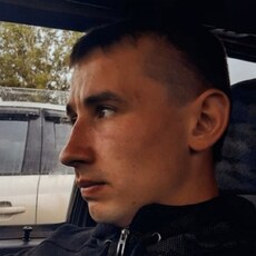Фотография мужчины Александр, 30 лет из г. Екатеринбург